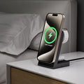 3-in-1 Fast Wireless Charger