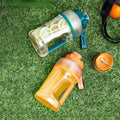 Portable Sport Bottle Blender