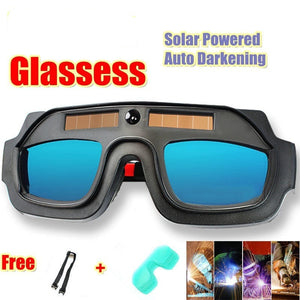 Eye Protection Laser Glass