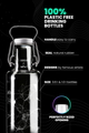 AquaPro Glass Bottle